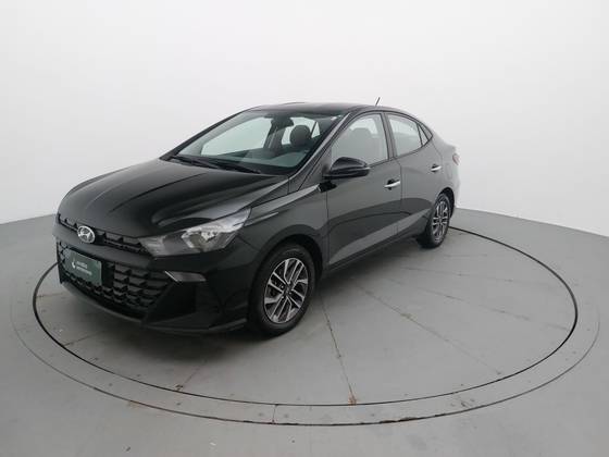 HYUNDAI HB20S 1.0 12V FLEX LIMITED PLUS MANUAL